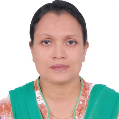 Dr. Dr. Jesmin Hossain - Associate Professor & Senior Consultant