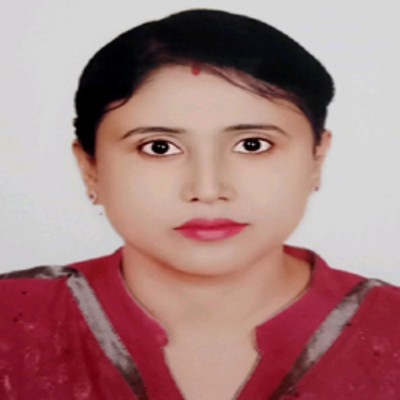 Dr. Dr. Jhumur Ghosh - Associate Professor, Hepatology