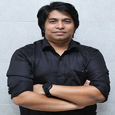 Dr. Dr. Jiban Krishno Das - Lecturer