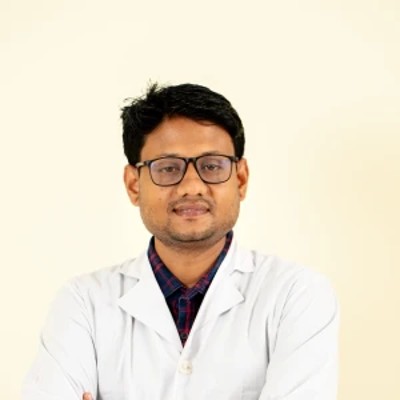 Dr. Dr. Jibon Kumar Paul - Associate Professor
