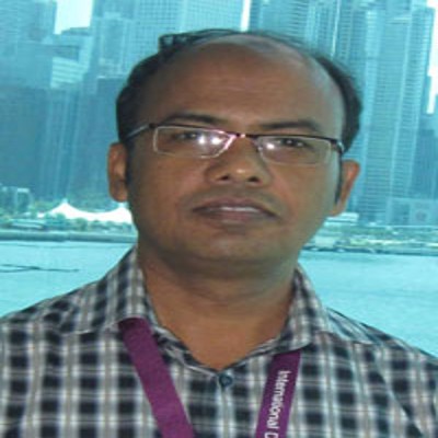 Dr. Dr. Jimma Hossain - Associate Professor, Gastroenterology