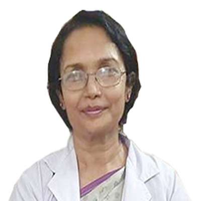 Dr. Jinaat Jahan Houqe
