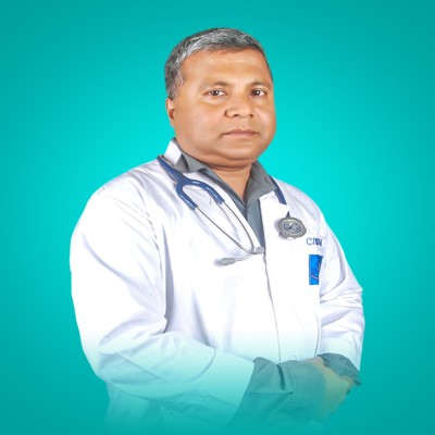 Dr. Dr. Jishu Deb Nath - Associate Professor, Department of Medicine, Chattogram Maa-O-Shishu Hospital & Medical College