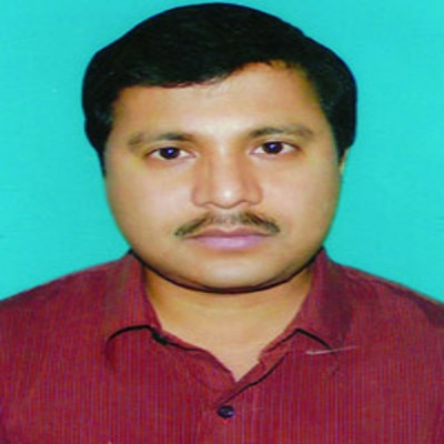 Dr. Dr. Jishu Deb Nath - Associate Professor, Medicine