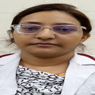Dr. Dr. Jobaida Nazneen - Assistant Professor, Endocrinology & Metabolism
