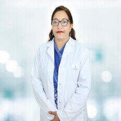 Dr. DR. JOBAIDA NAZNIN - Assoct. Prof.