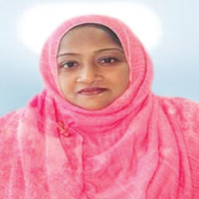 Dr. Dr. Jobaida Sultana Susan - Consultant, Obs & Gyne