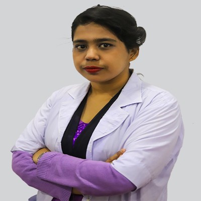 Dr. Dr. Joty Biswas - Lecturer