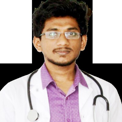 Dr. Dr. Joy Datta Banik - Lecturer