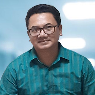 Dr. Dr. Joy Zakariya Rob - Surgeon