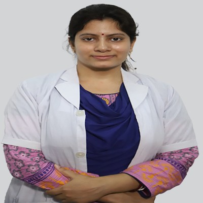 Dr. Dr. Joyonti Bhowmick - Lecturer