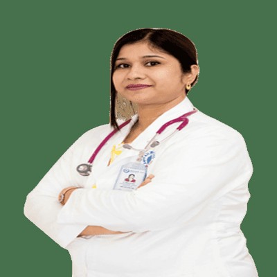 Dr. Dr. Jubaida Rumana - Consultant