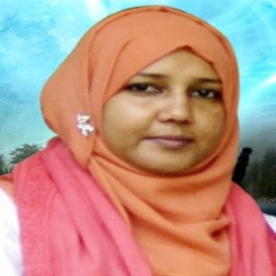 Dr. Dr. Julekha Khatun - Resident Surgeon, Radiation Oncology
