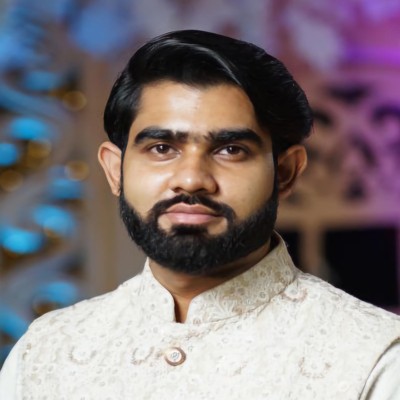 Dr. Dr. Jumman Uddin - Indoor Medical Officer