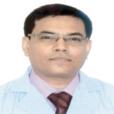 Dr. Dr. Junayed Mahmud Khan - nan