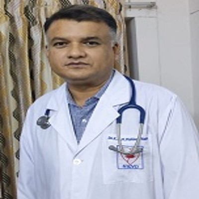 Dr. Dr. K.A.M. Mahbub Hasan - Asst. Prof.