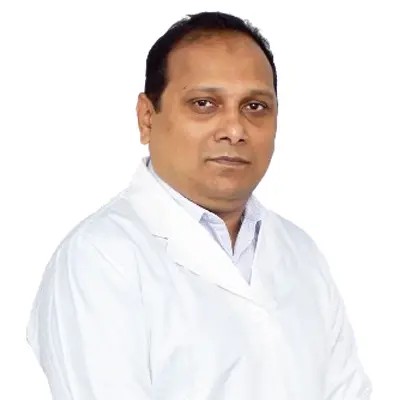 Dr. Dr. K.F.M. Ayaz - Senior Consultant