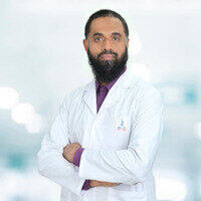 Dr. Dr. K.M. Atiqul Islam - Asst. Prof.