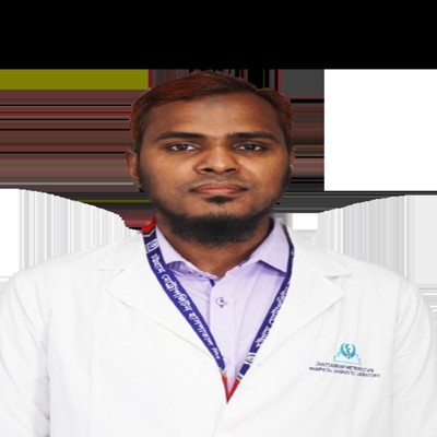 Dr. Dr. K M Badar Uddin - MS (Orthopedic Surgery) Orthopedic Surgery