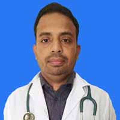 Dr. Dr. K.M. Enayet - Assistant Professor