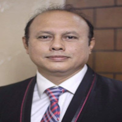 Dr. Dr. K.M. Murshed Mamun - Consultant, Medicine