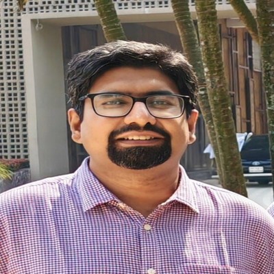 Dr. Dr. K M Nazmul Islam Joy - Jr. Consultant