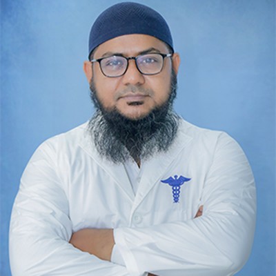Dr. Dr. K. M. Rafiqul Islam Shetu - Associate Professor