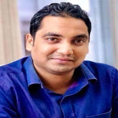 Dr. Dr. K.M. Reza-Ul-Haq - Associate Professor, ENT