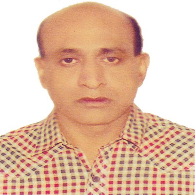 Dr. Dr. K. M. Shamim-Ul-Hasnain - Assistant Professor & Consultant