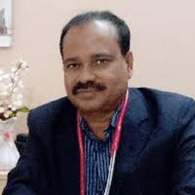 Dr. Dr. K. P. Das - Consultant  Gynecology & Obstetrics Specialist