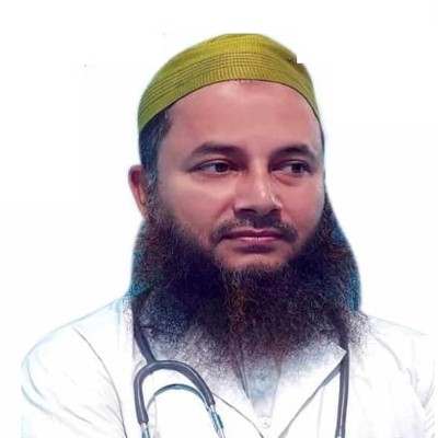 Dr. Dr. K. S. M. Abdullah (Shamim) - Consultant