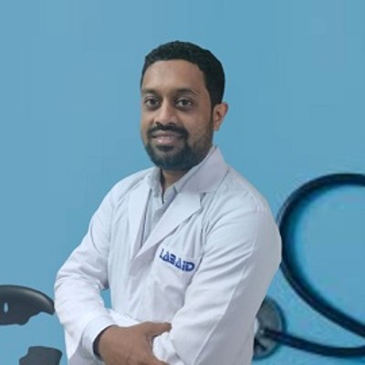Dr. Dr. Kaisar Yeamin Ishad - Consultant