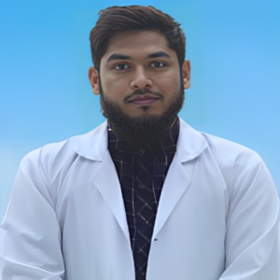Dr. Dr. Kaiser Alam - Registrar