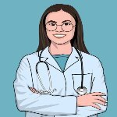 Dr. Dr. Kajal Rekha Roy - Senior Consultant