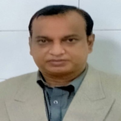 Dr. Dr. Kalim Uddin - Assistant Professor, Neurotrauma