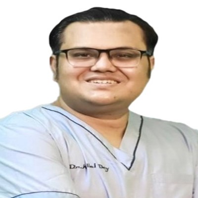 Dr. Dr. Kallol Dey - Surgical Oncologist, Dept. of Surgical Oncology