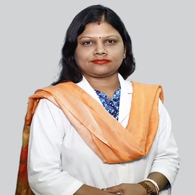 Dr. Dr. Kalpana Devi Roy - Dental Surgeon