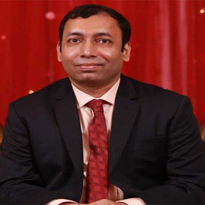 Dr. Dr. Kamal Hossain - Consultant, Department of Medicine