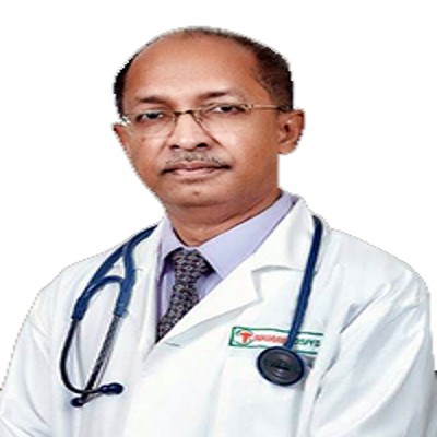 Dr. Dr. Kamal Pasha - Consultant, Interventional Cardiology