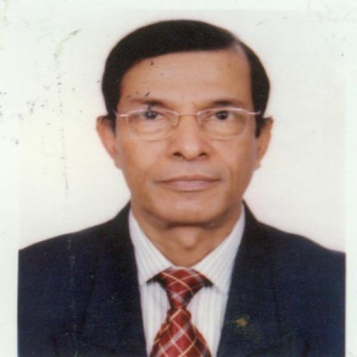 Dr. Dr. Kamal Uddin Ahmed - Orthopaedic Surgery