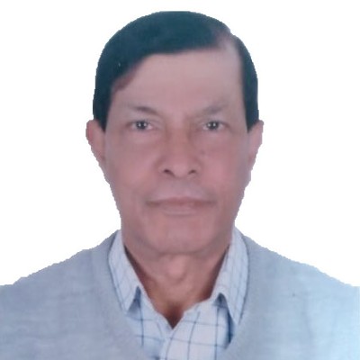 Dr. Dr. Kamal Uddin Ahmed - Consultant