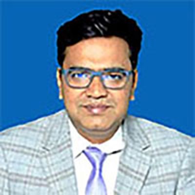 Dr. Dr. Kamalesh Saha - Assistant Professor of Neuro Surgery