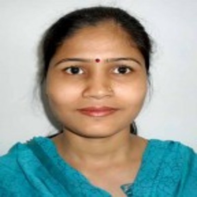 Dr. Dr. Kamana Rani Saha - Assoc. Professor