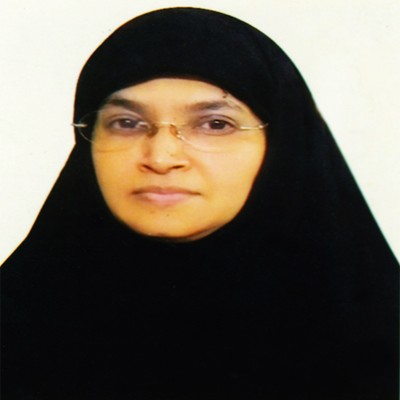 Dr. Dr. Kamil Ara Khanam - Associate Professor, Gynae & Obs, Popular Medical College and Hospital