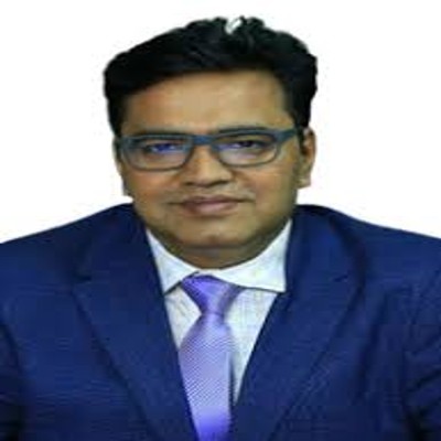 Dr. Dr. Kamlesh Saha - Consultant