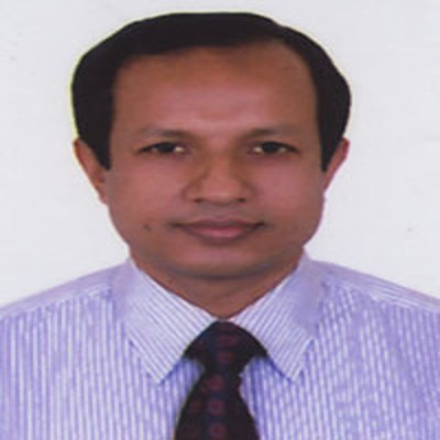 Dr. Dr. Kamol Krishna Pramanik - Consultant & Surgeon, ENT