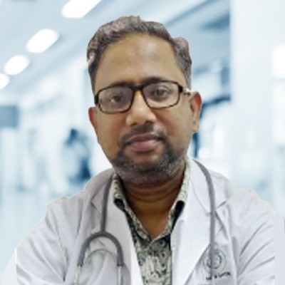 Dr. Dr. Kamrul Hasan Faisal - Consultant, Uttara Adhunik Medical College Hospital