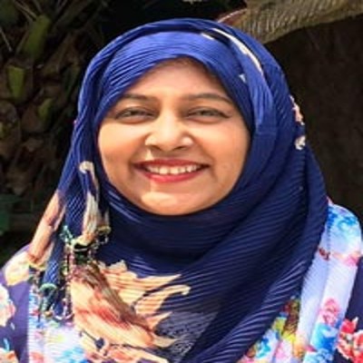 Dr. Dr. Kamrun Nahar (Luna) - Assistant Professor, Pediatrics