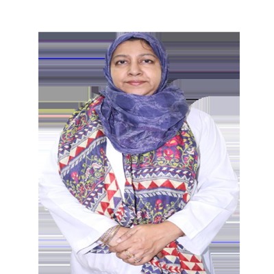 Dr. Dr. Kamrun Nahar Luna - Assistant Professor Child & Neonatal Diseases