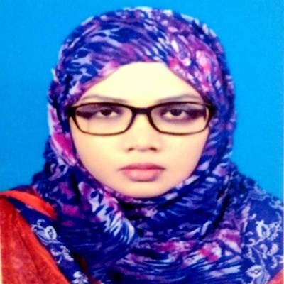 Dr. Dr. Kamrun Nahar Nasrin - Child Health Physician